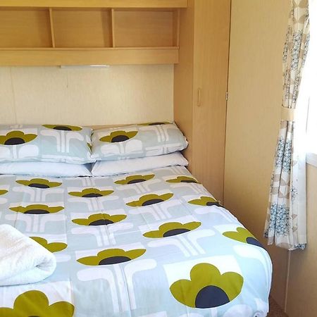 Avocet Holiday Van, Close To Beach - Pets Go Free Heacham Exterior foto